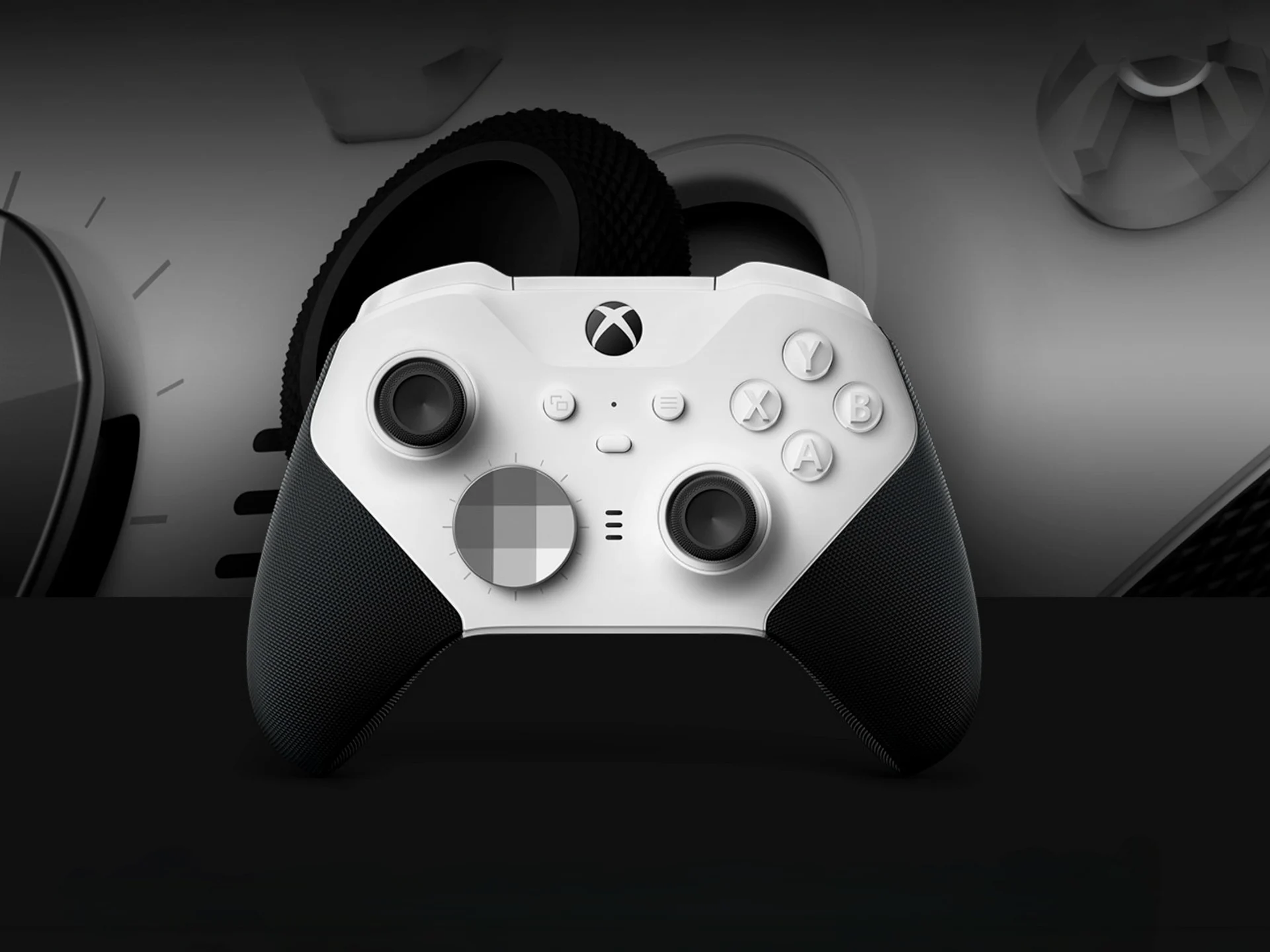 Controle Xbox Elite Series 3 vaza no site da Microsoft; veja o que muda
