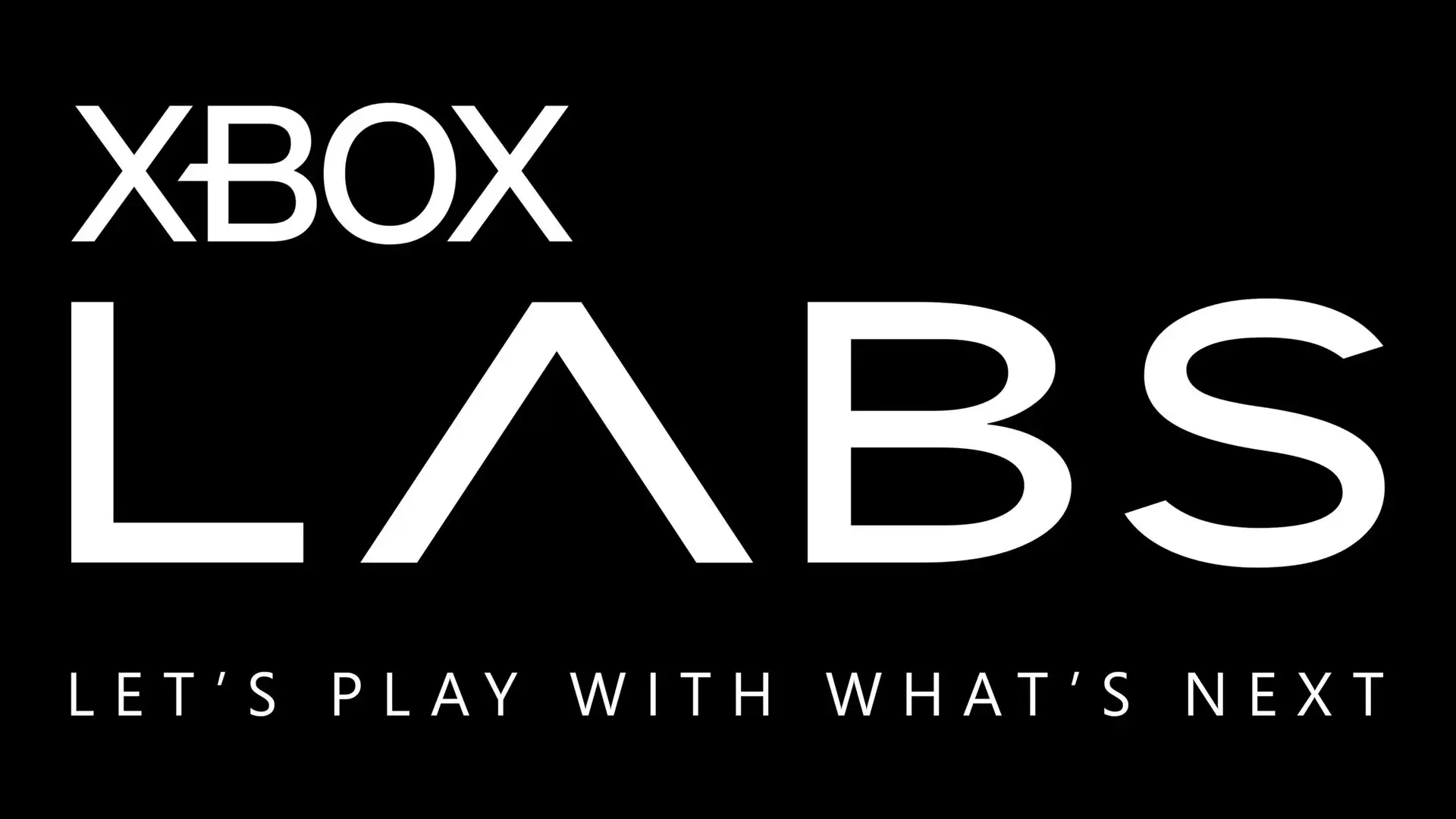 Xbox anuncia o Labs para transformar hardware e a forma de criar jogos