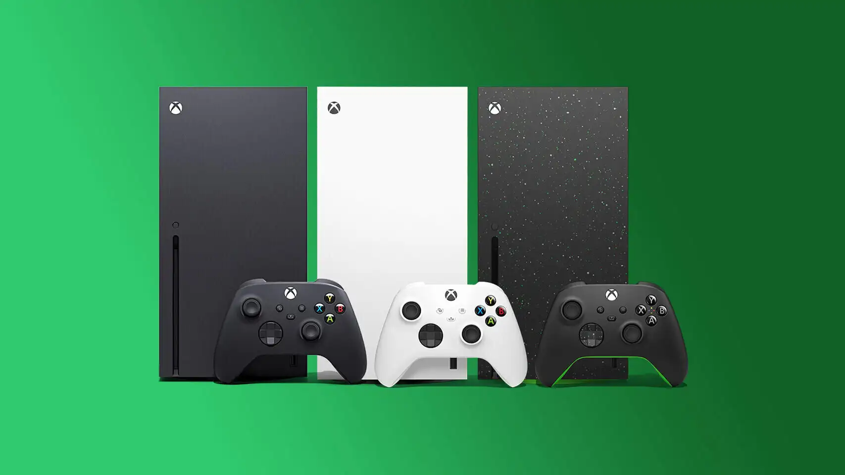 Xbox oferece até US$ 375 por consoles parados em nova campanha