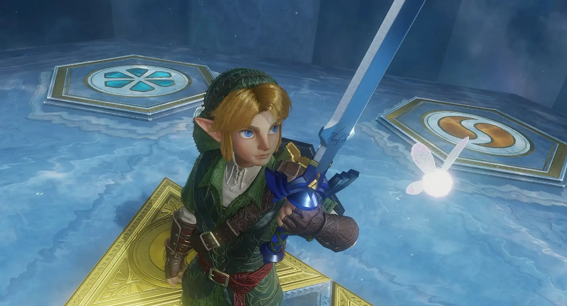 Zelda: Ocarina of Time no Switch 2 terá 60 FPS